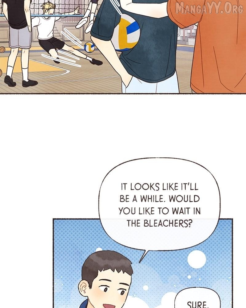 Emotional Transference Chapter 54 - page 46