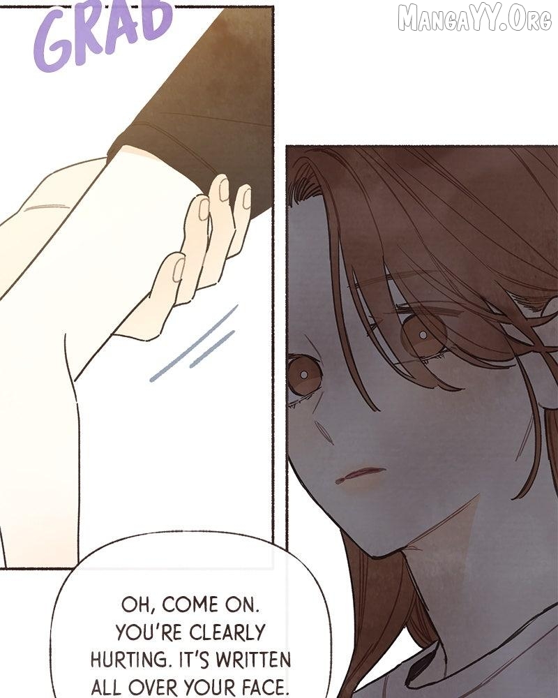 Emotional Transference Chapter 54 - page 55