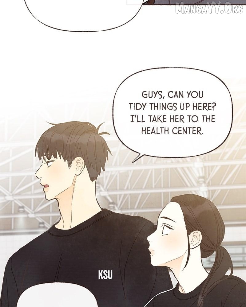 Emotional Transference Chapter 54 - page 56