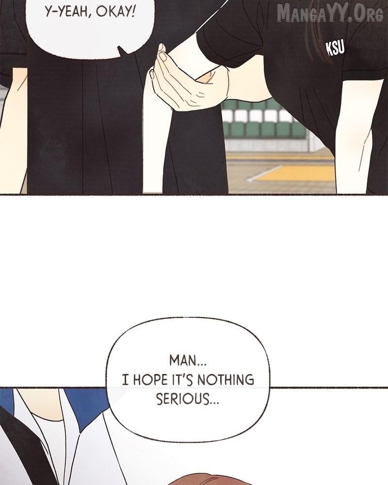 Emotional Transference Chapter 54 - page 57