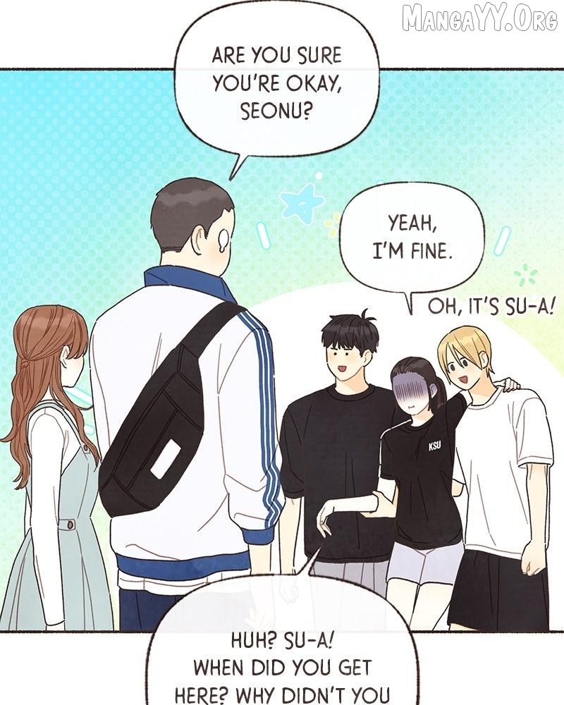 Emotional Transference Chapter 54 - page 60