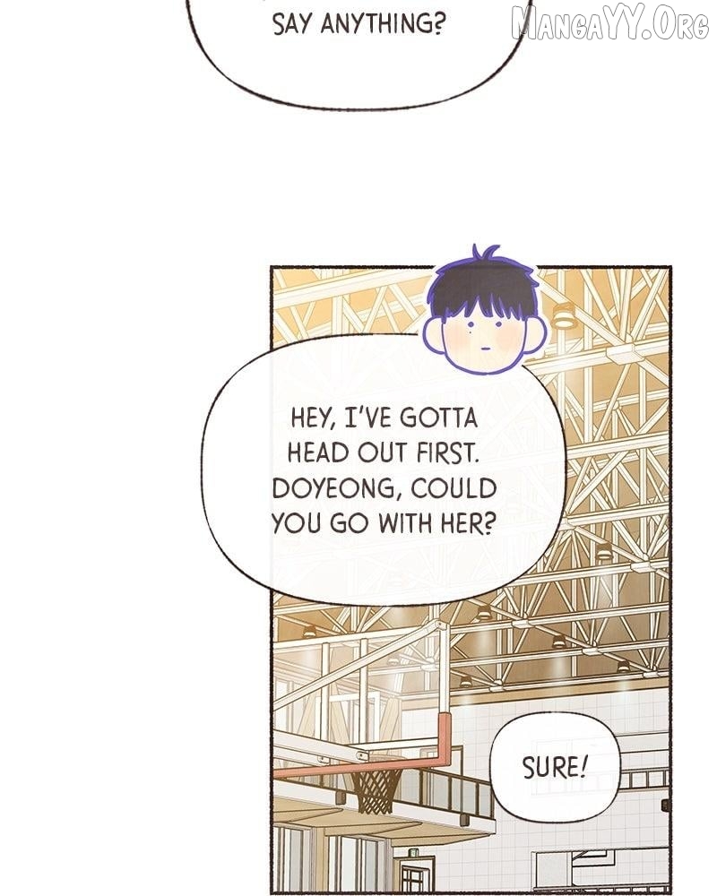 Emotional Transference Chapter 54 - page 61