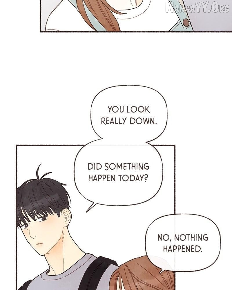 Emotional Transference Chapter 54 - page 70