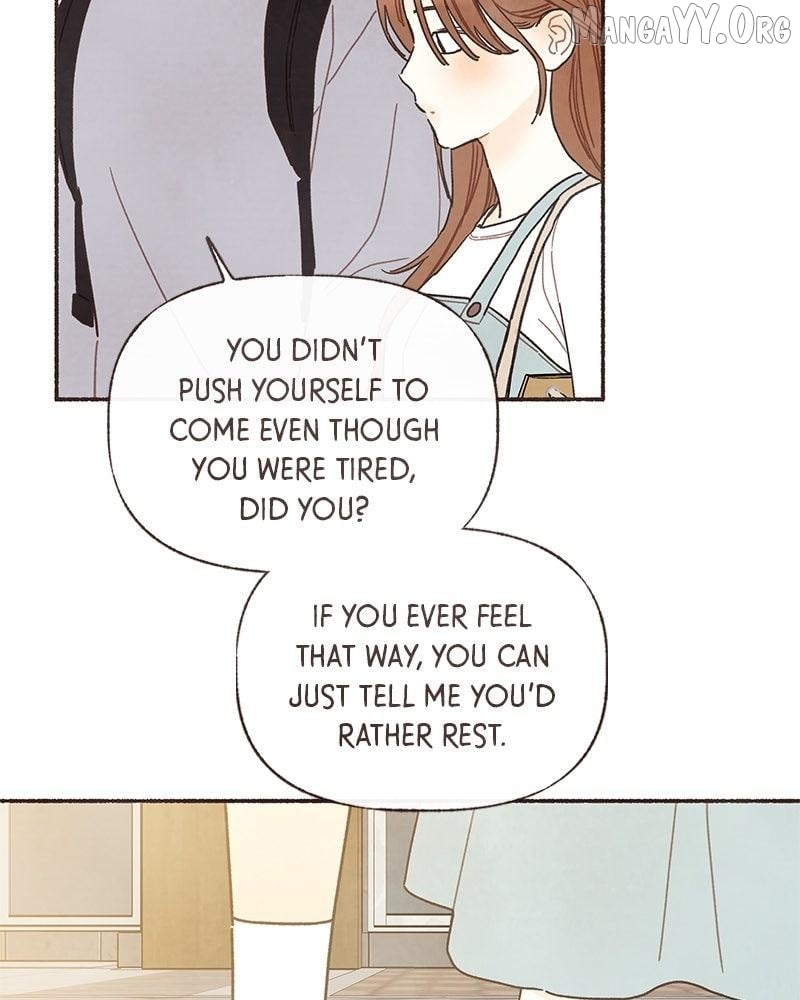 Emotional Transference Chapter 54 - page 71