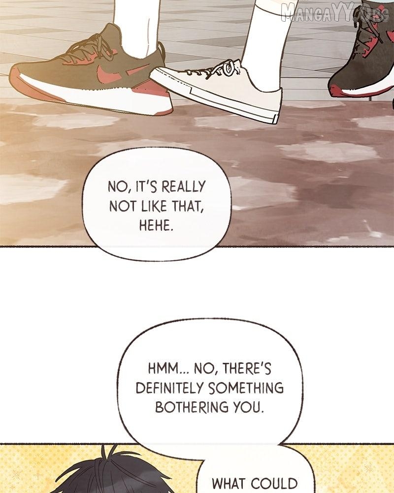 Emotional Transference Chapter 54 - page 72