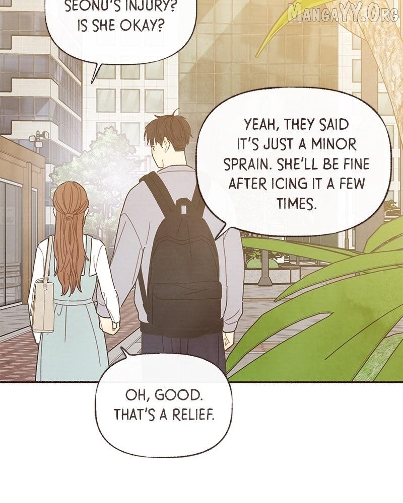Emotional Transference Chapter 54 - page 74