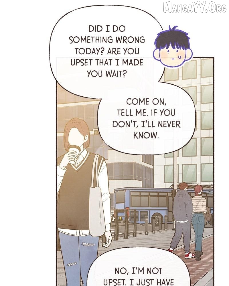Emotional Transference Chapter 54 - page 75