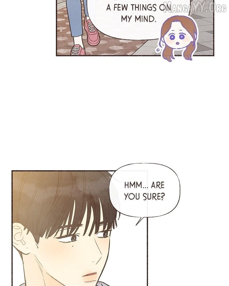 Emotional Transference Chapter 54 - page 76