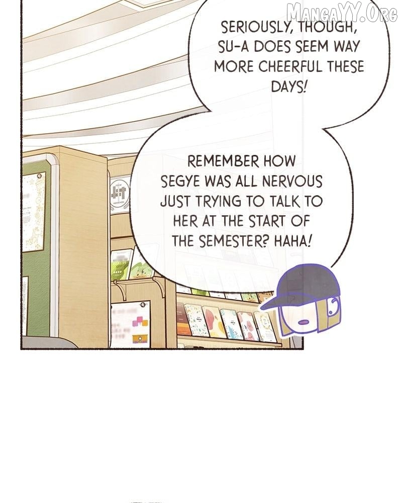 Emotional Transference Chapter 54 - page 8