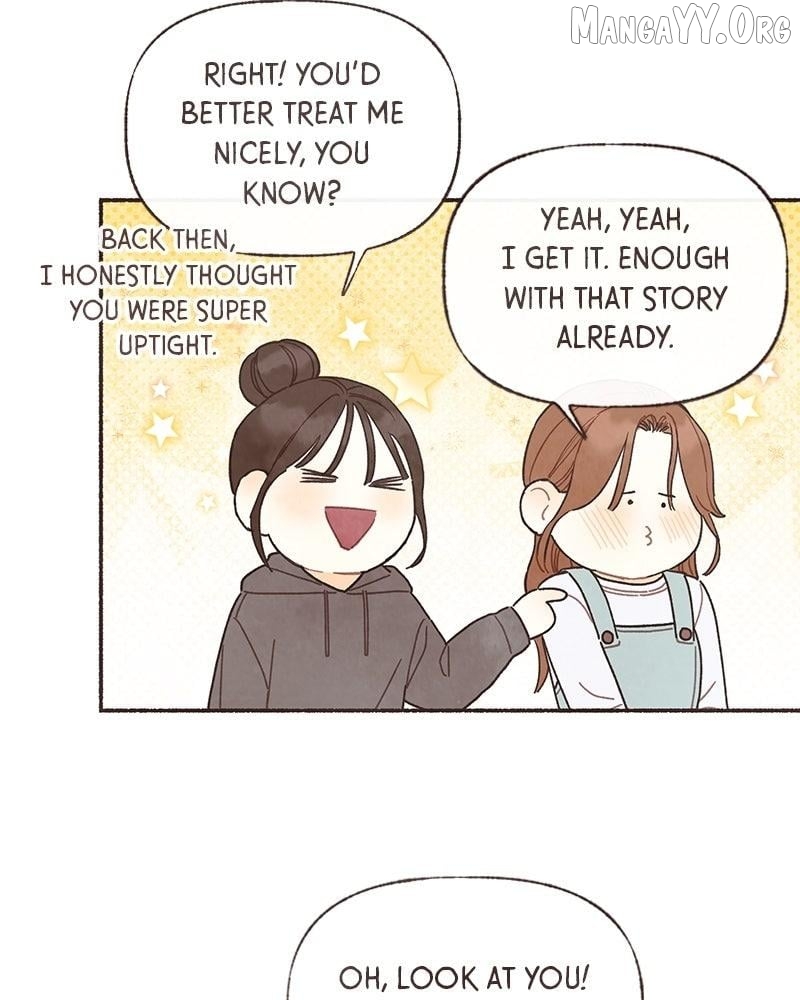 Emotional Transference Chapter 54 - page 9