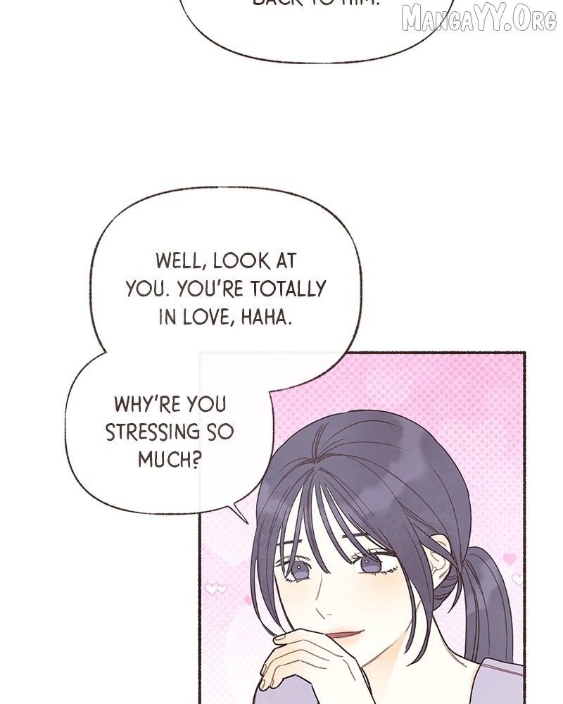 Emotional Transference Chapter 55 - page 32