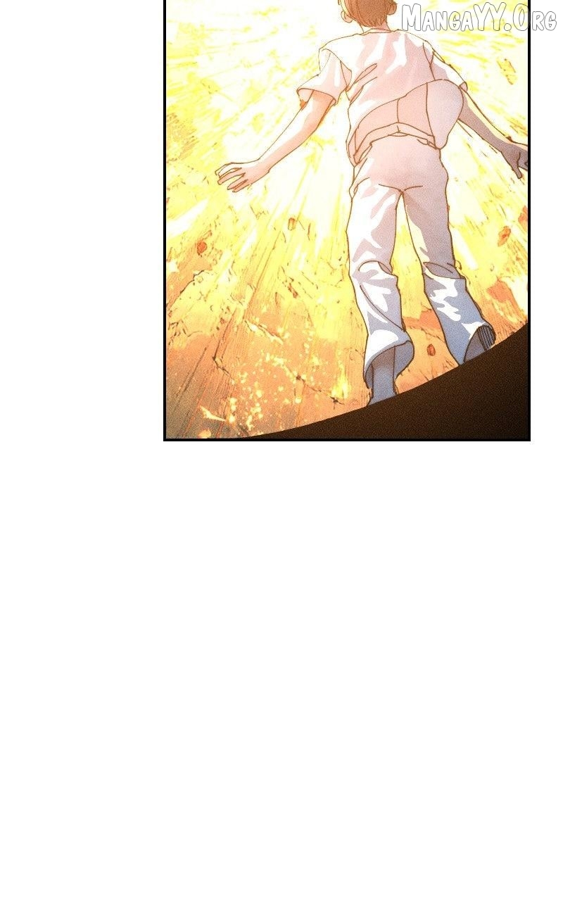 Cryptid - Manhwa Chapter 34 - page 11