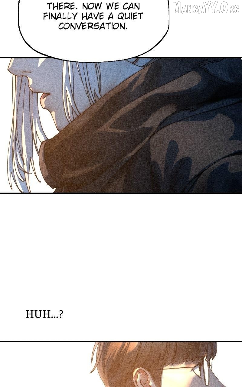 Cryptid - Manhwa Chapter 34 - page 13