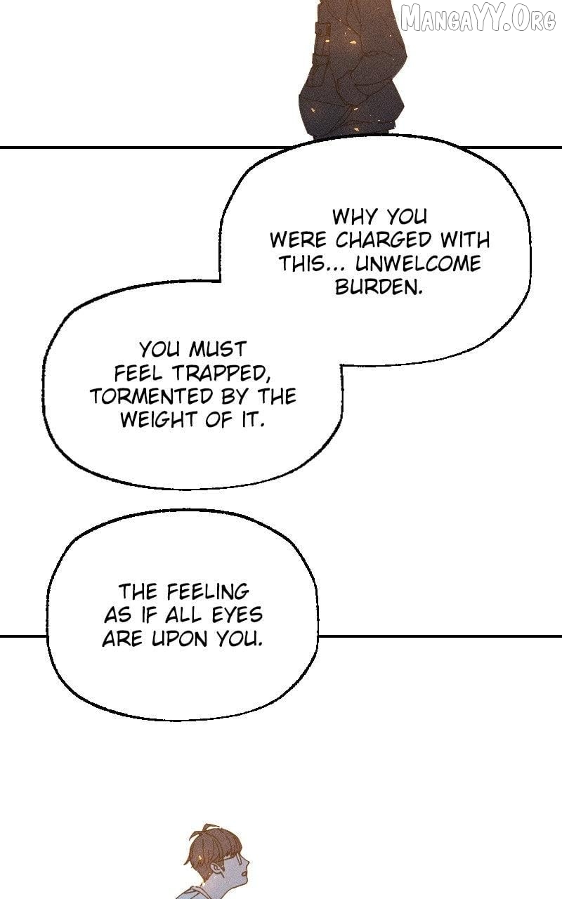 Cryptid - Manhwa Chapter 34 - page 16
