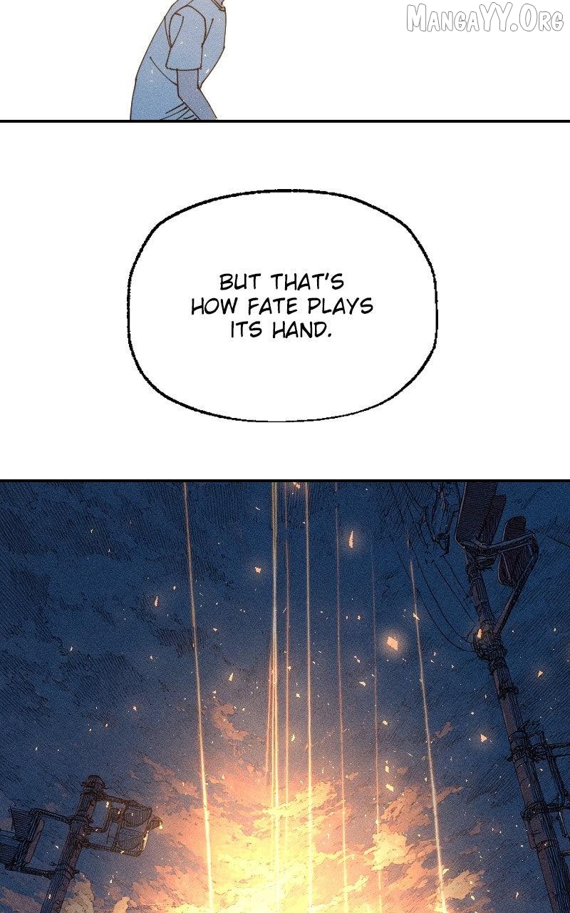 Cryptid - Manhwa Chapter 34 - page 17