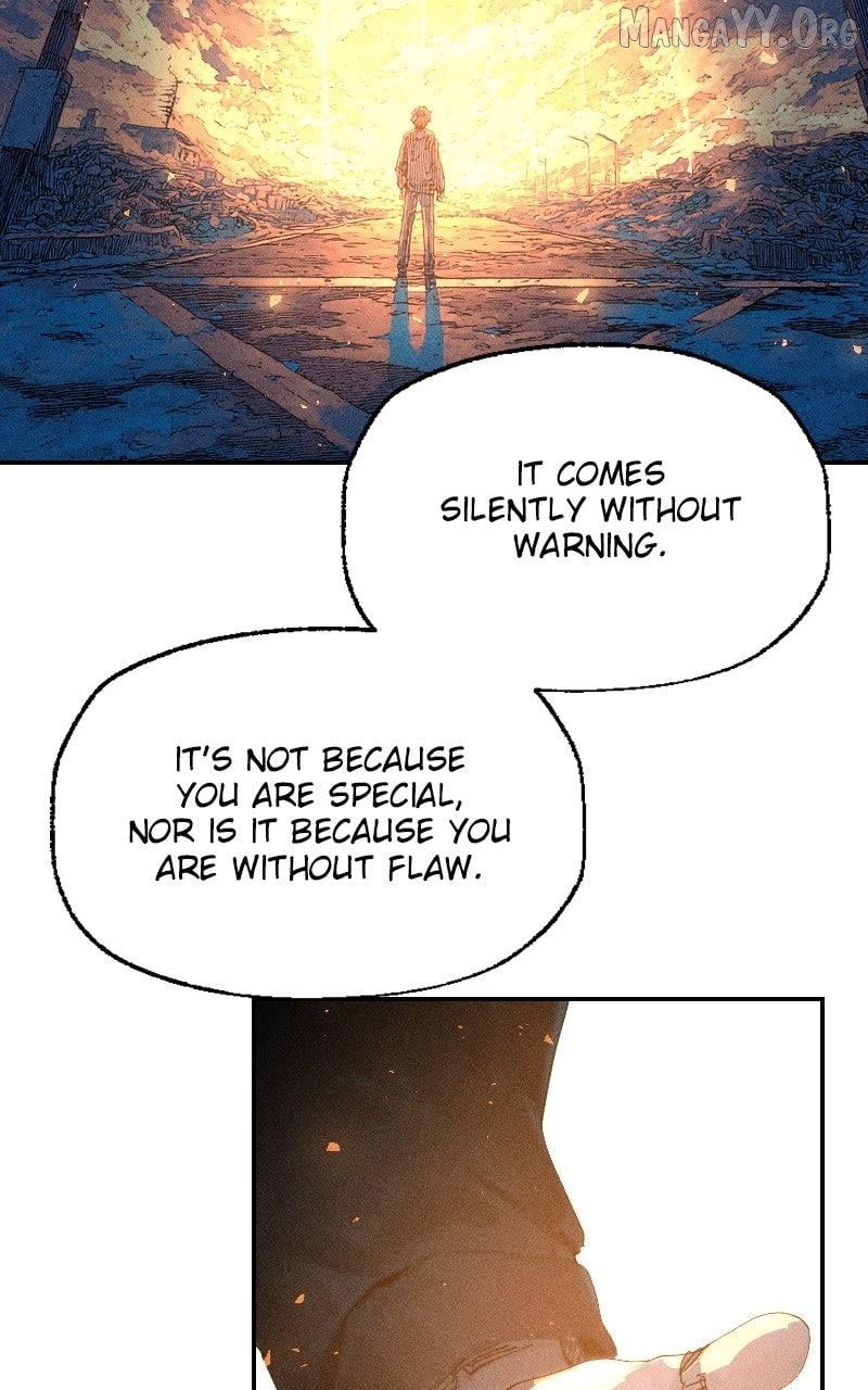 Cryptid - Manhwa Chapter 34 - page 18
