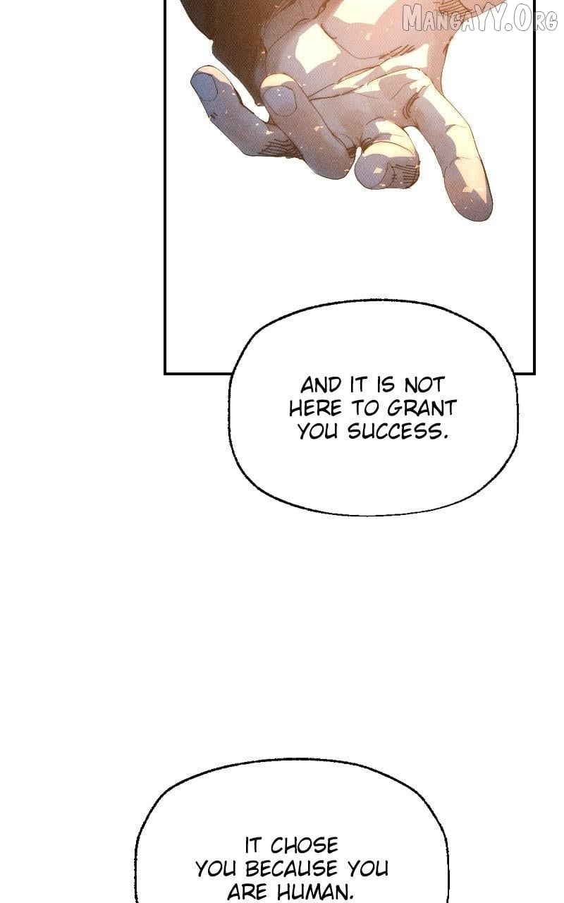 Cryptid - Manhwa Chapter 34 - page 19