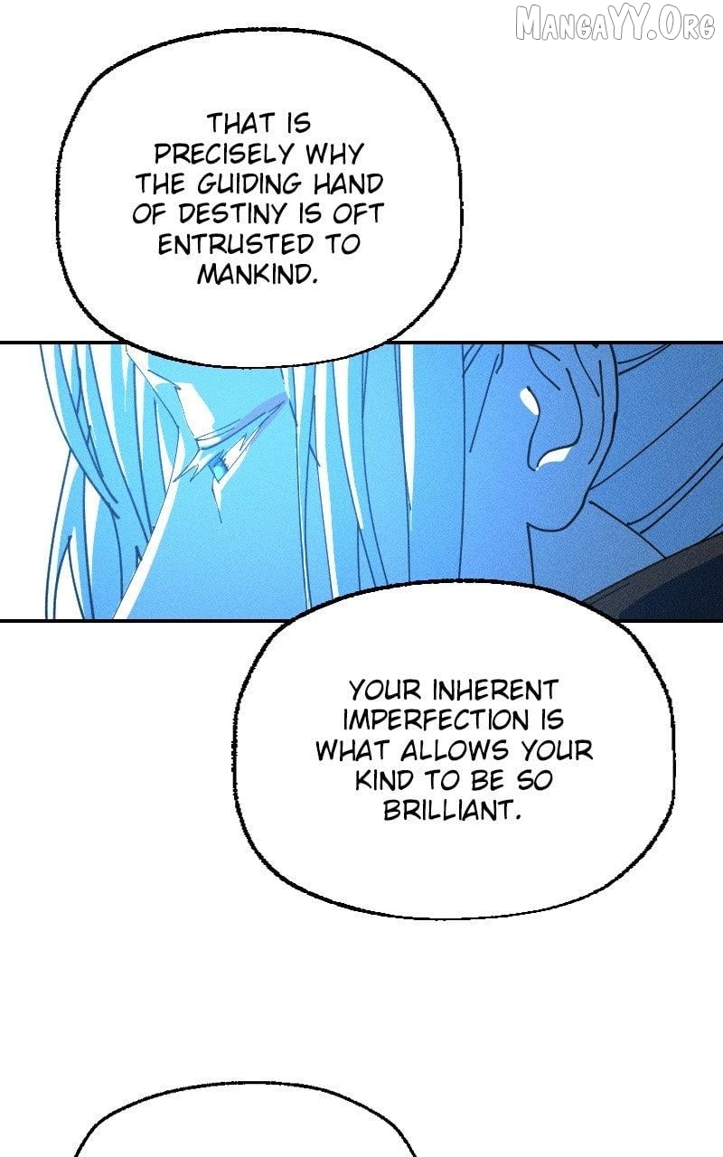Cryptid - Manhwa Chapter 34 - page 25