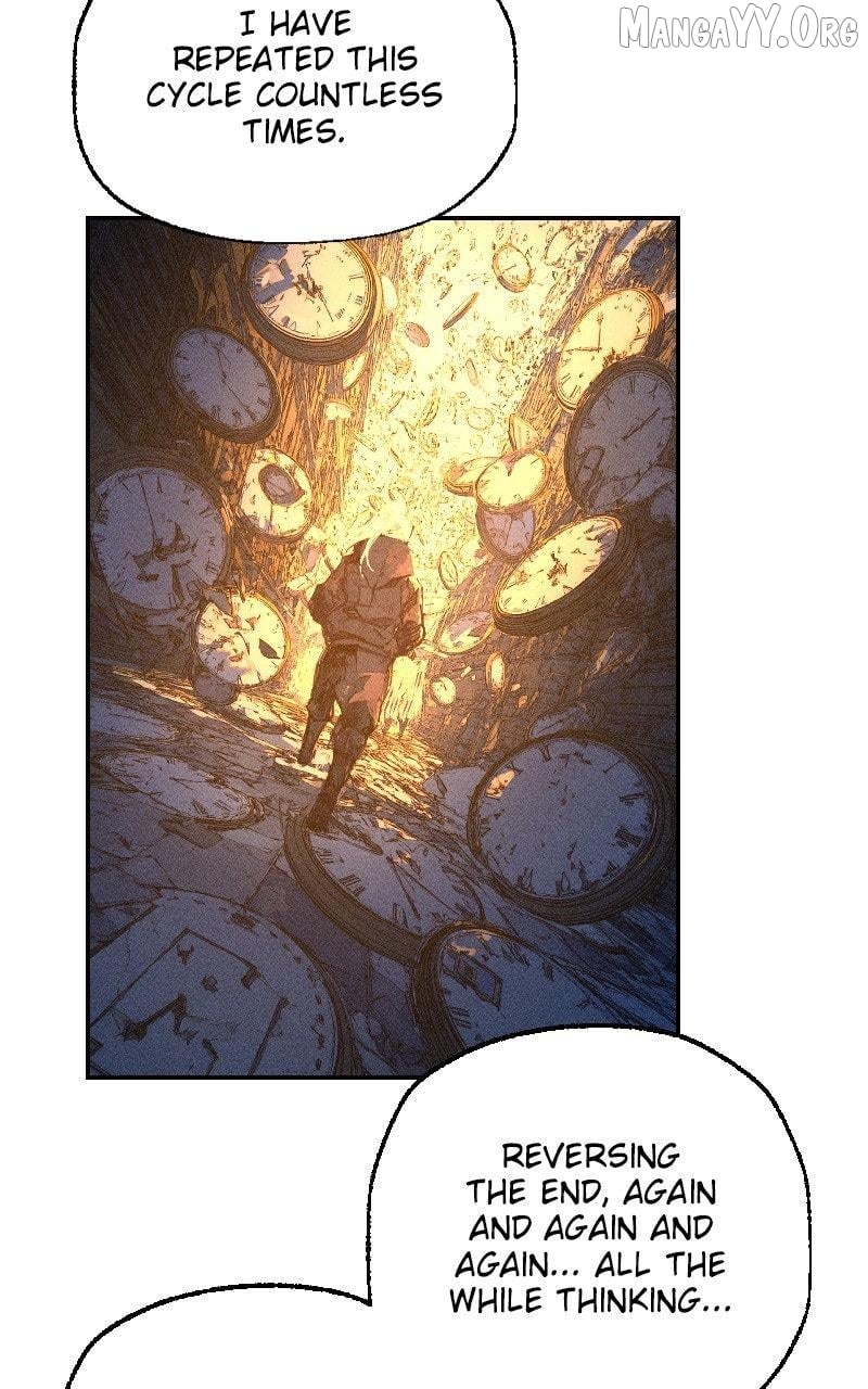 Cryptid - Manhwa Chapter 34 - page 26