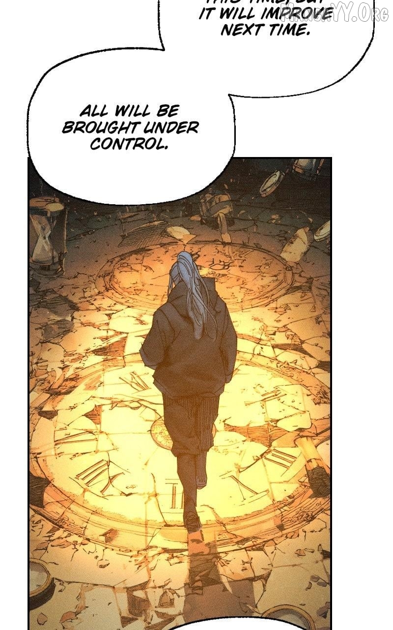 Cryptid - Manhwa Chapter 34 - page 28