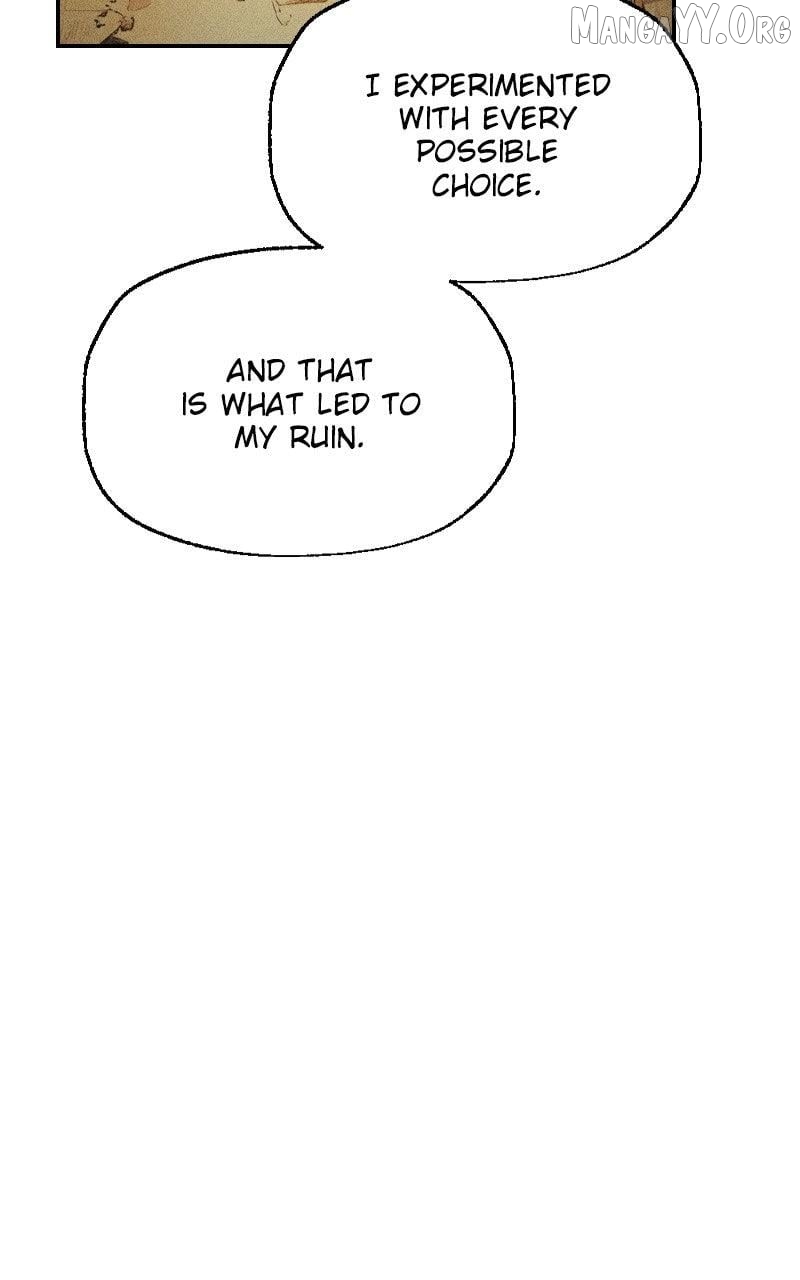 Cryptid - Manhwa Chapter 34 - page 29