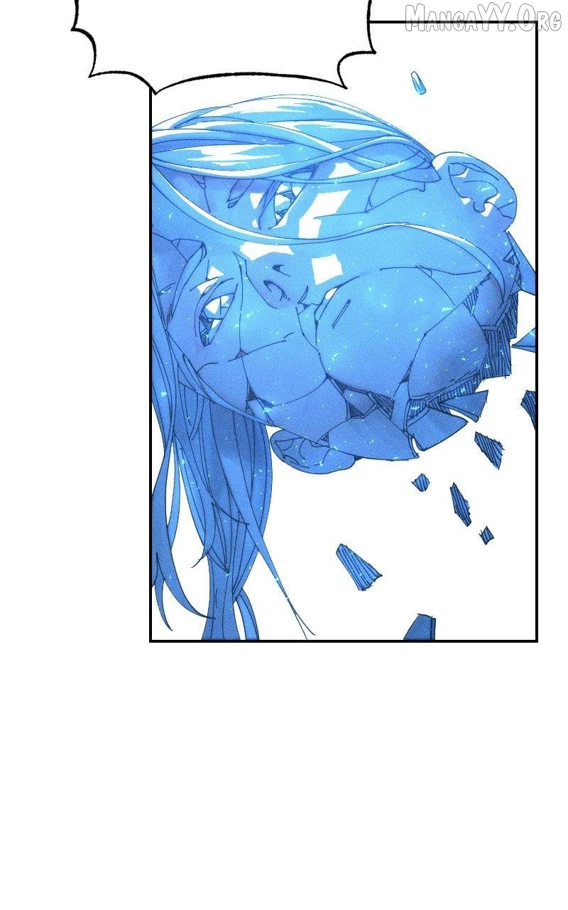 Cryptid - Manhwa Chapter 34 - page 3