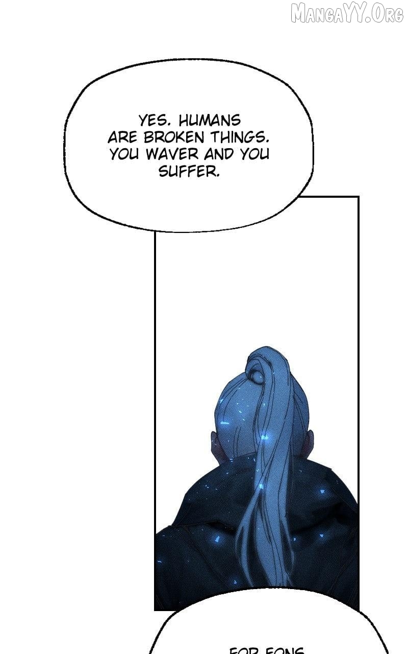 Cryptid - Manhwa Chapter 34 - page 31