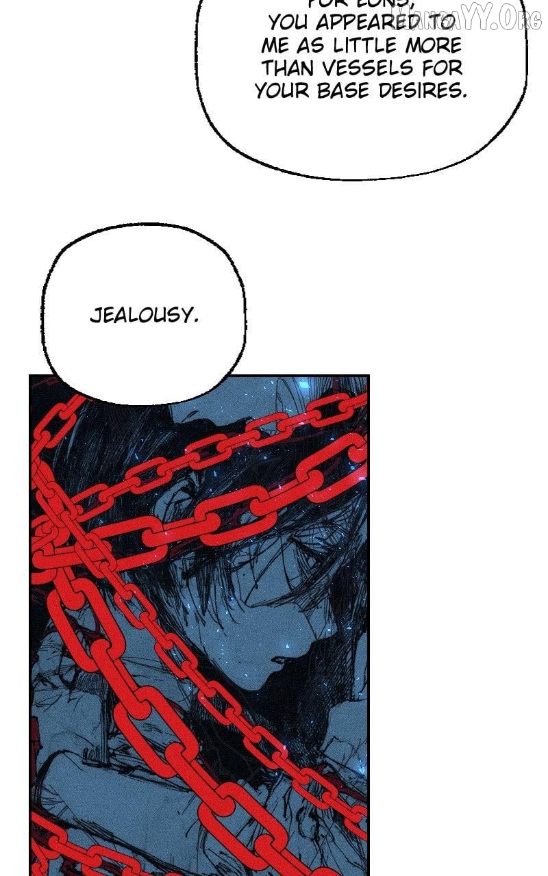 Cryptid - Manhwa Chapter 34 - page 32