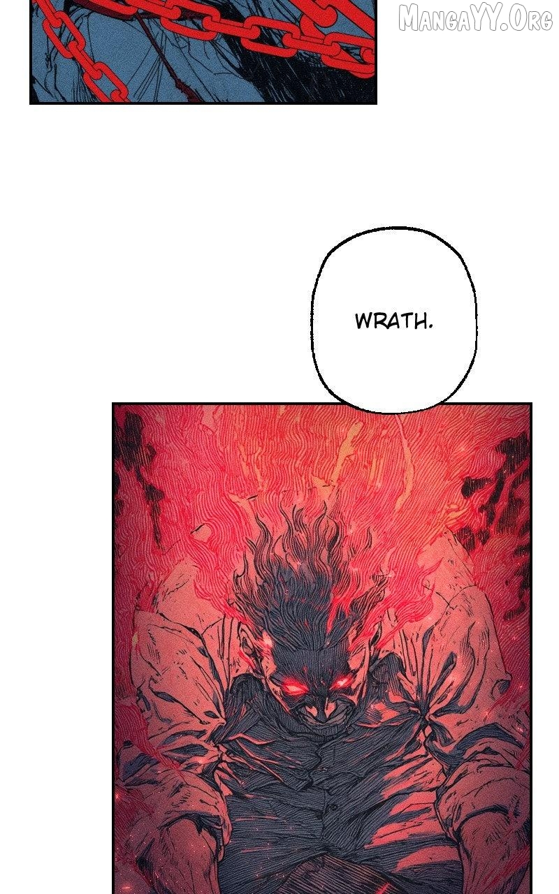Cryptid - Manhwa Chapter 34 - page 33