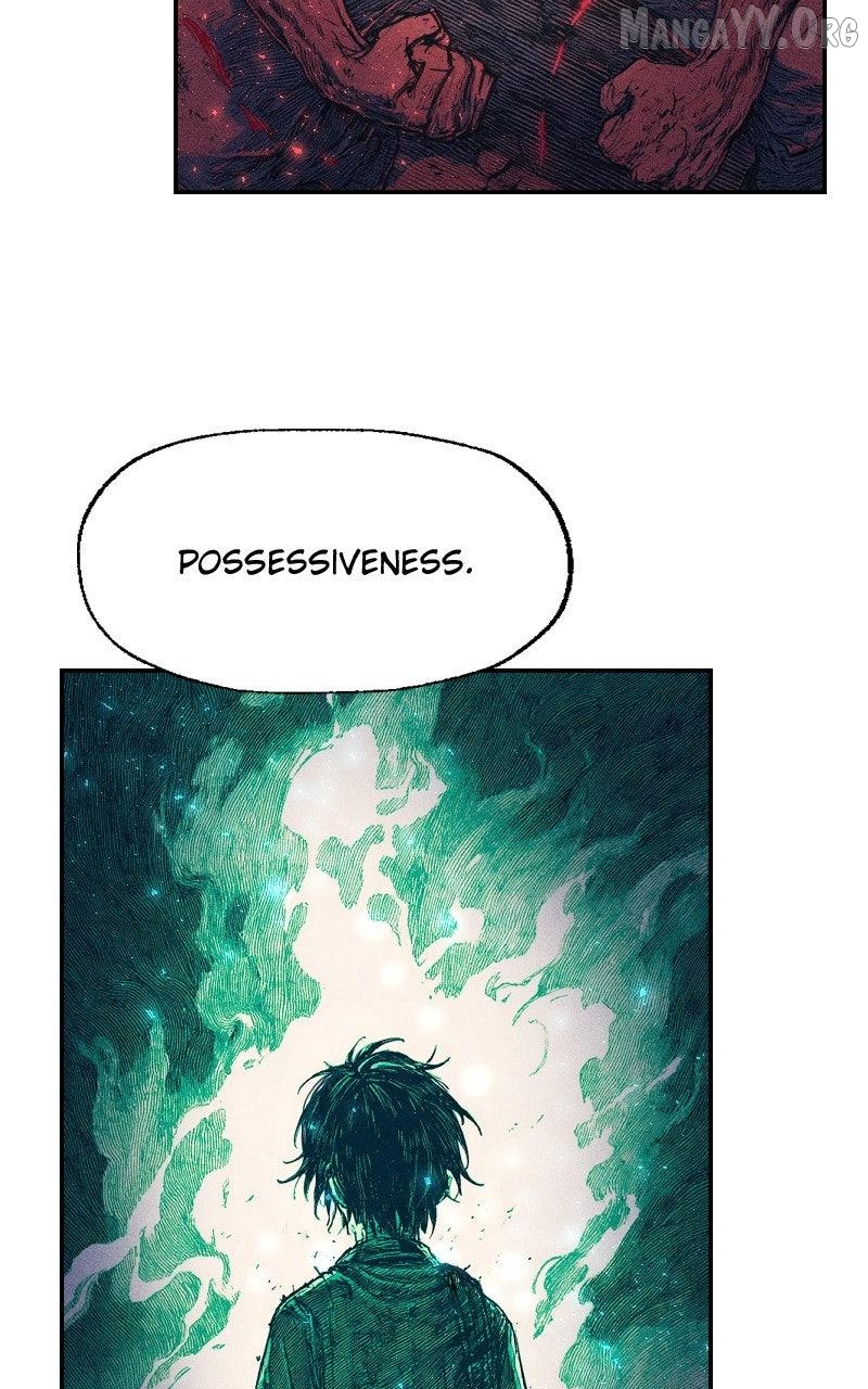 Cryptid - Manhwa Chapter 34 - page 34
