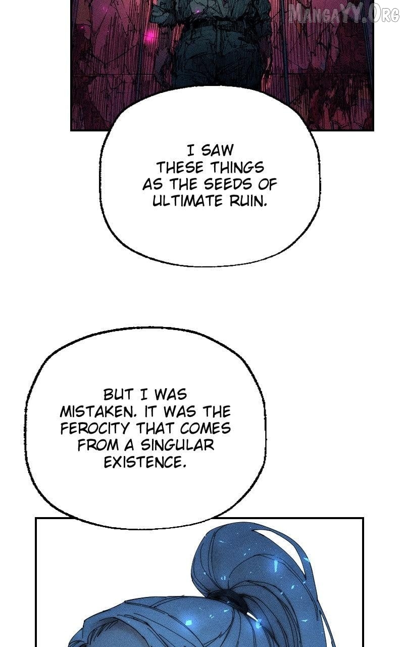 Cryptid - Manhwa Chapter 34 - page 36
