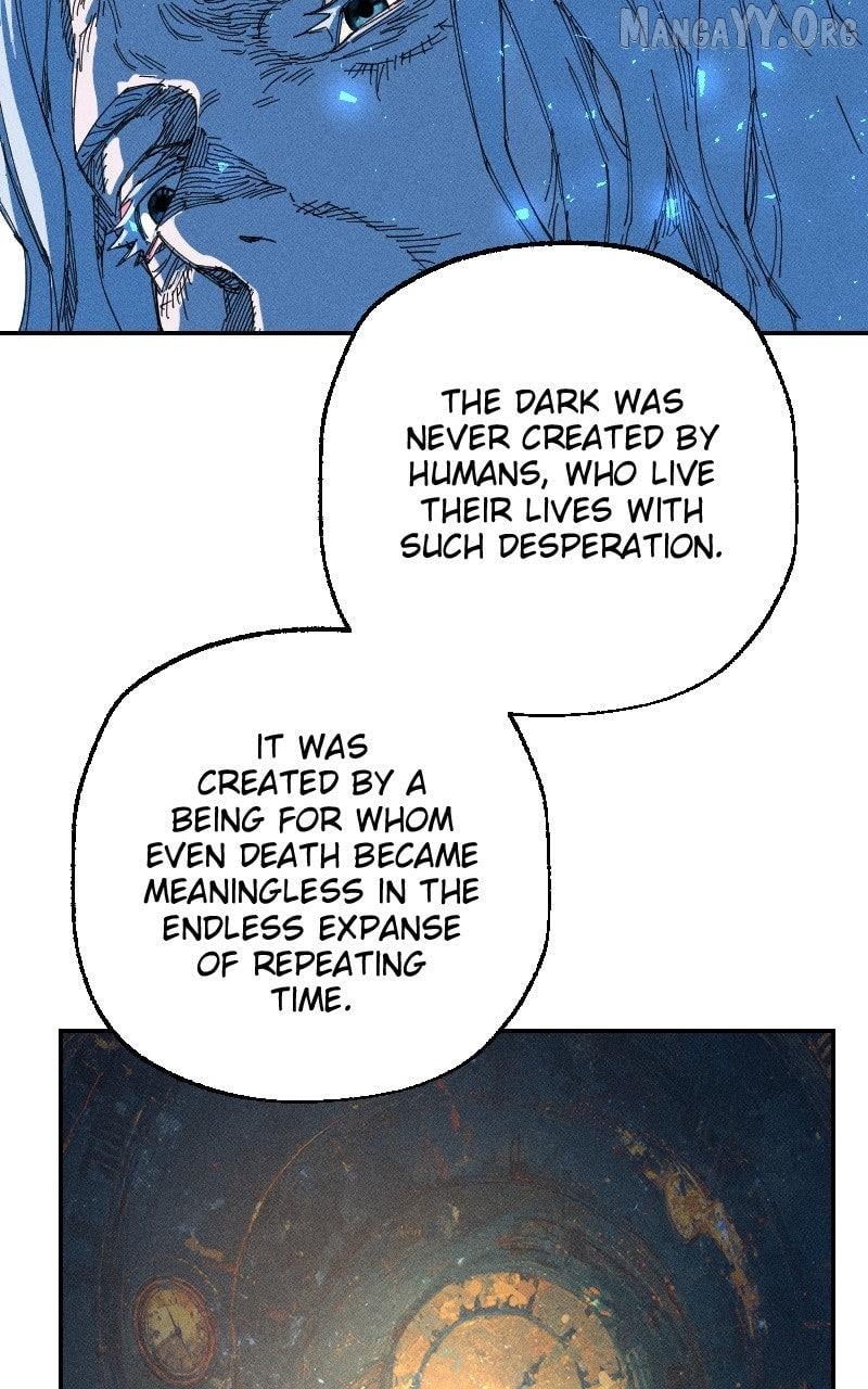 Cryptid - Manhwa Chapter 34 - page 39