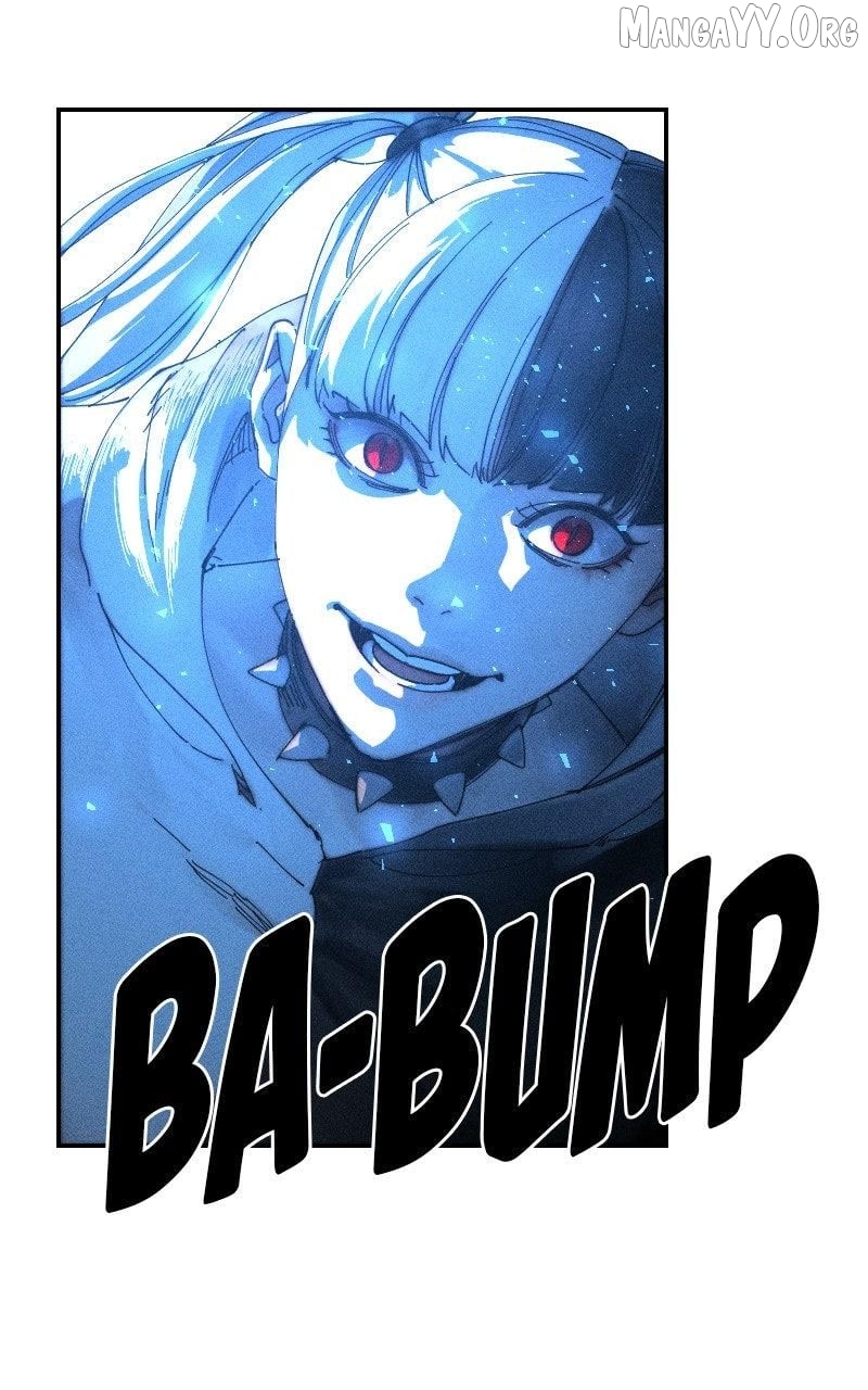 Cryptid - Manhwa Chapter 34 - page 4