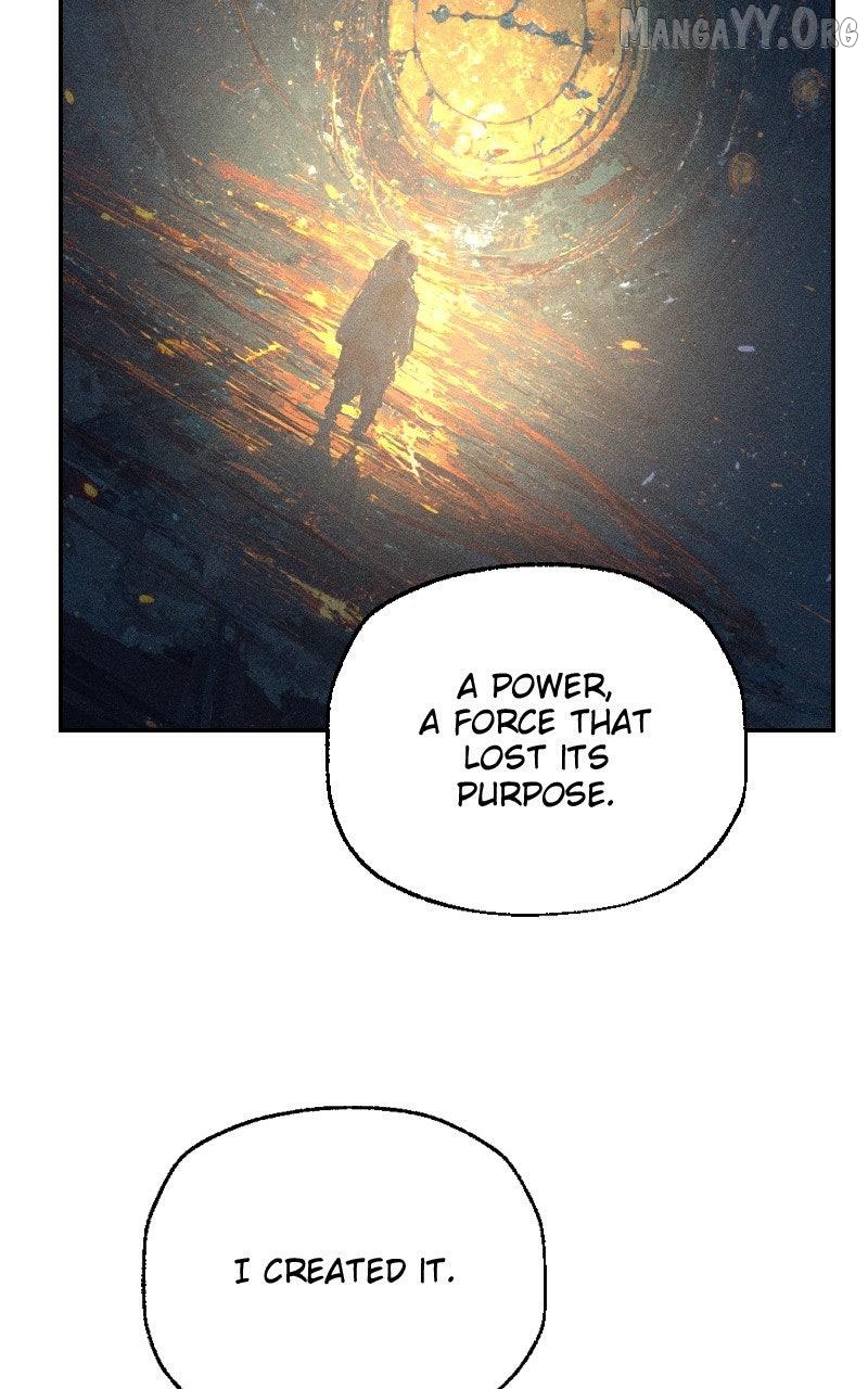 Cryptid - Manhwa Chapter 34 - page 40
