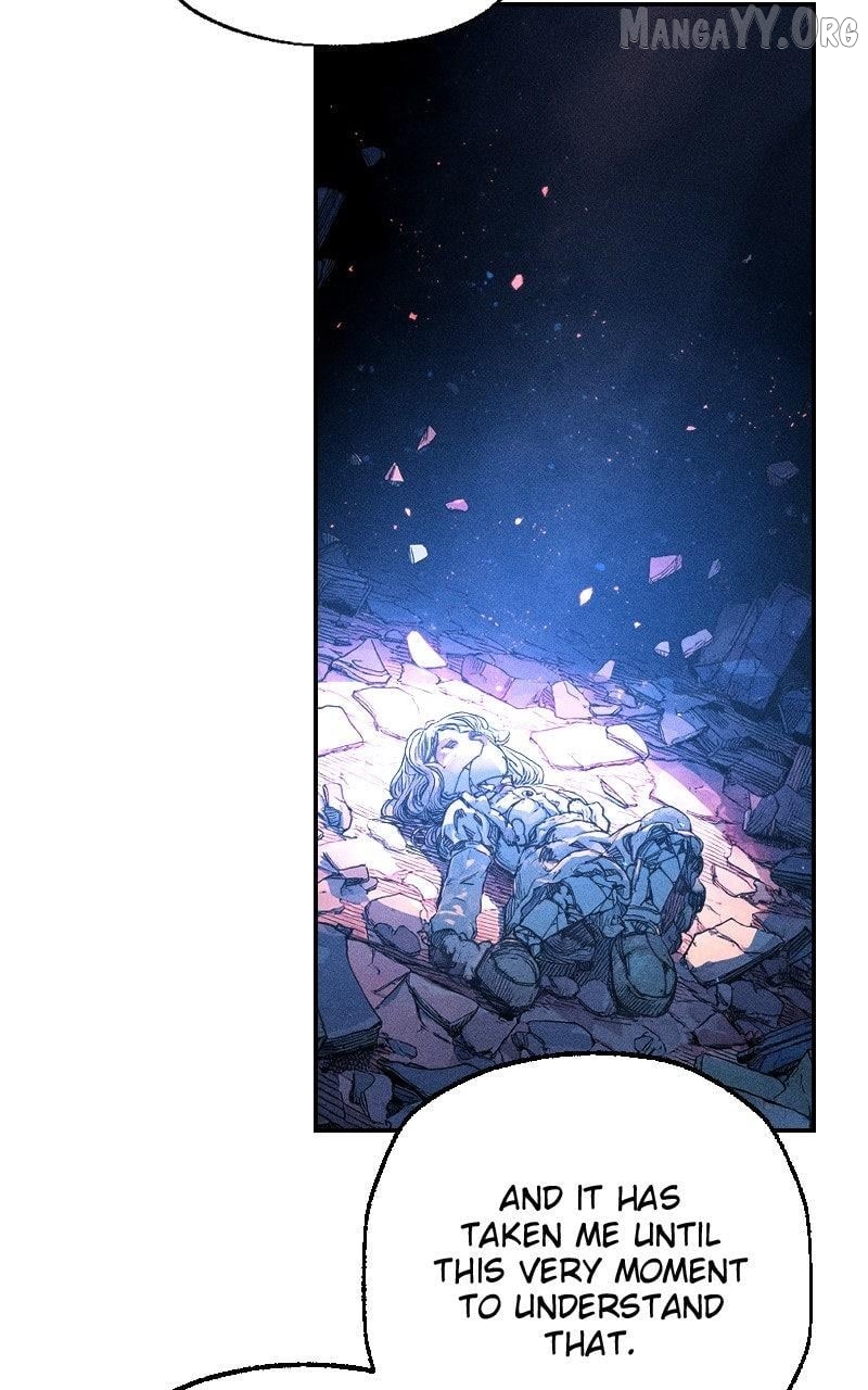 Cryptid - Manhwa Chapter 34 - page 41