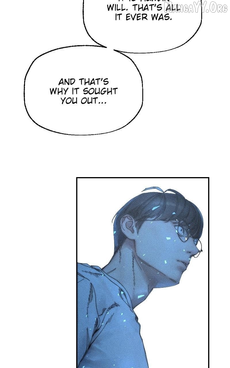 Cryptid - Manhwa Chapter 34 - page 43