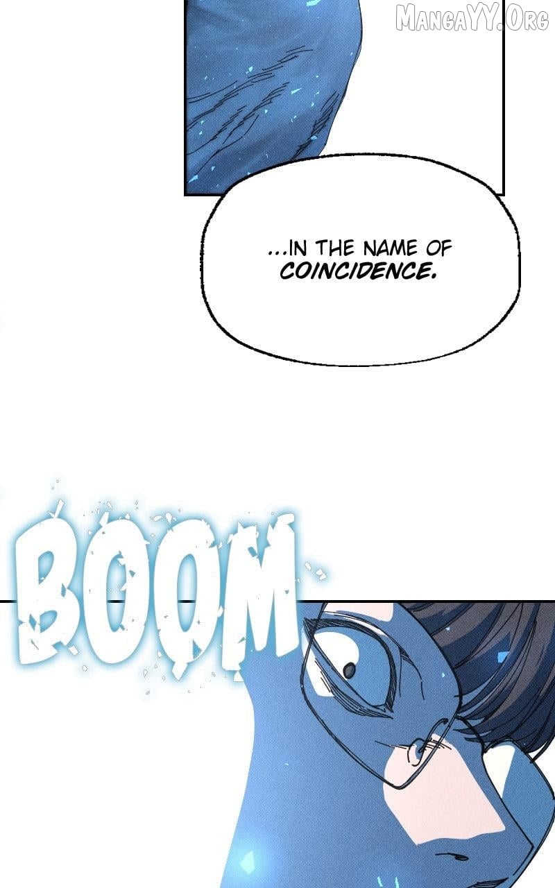 Cryptid - Manhwa Chapter 34 - page 44