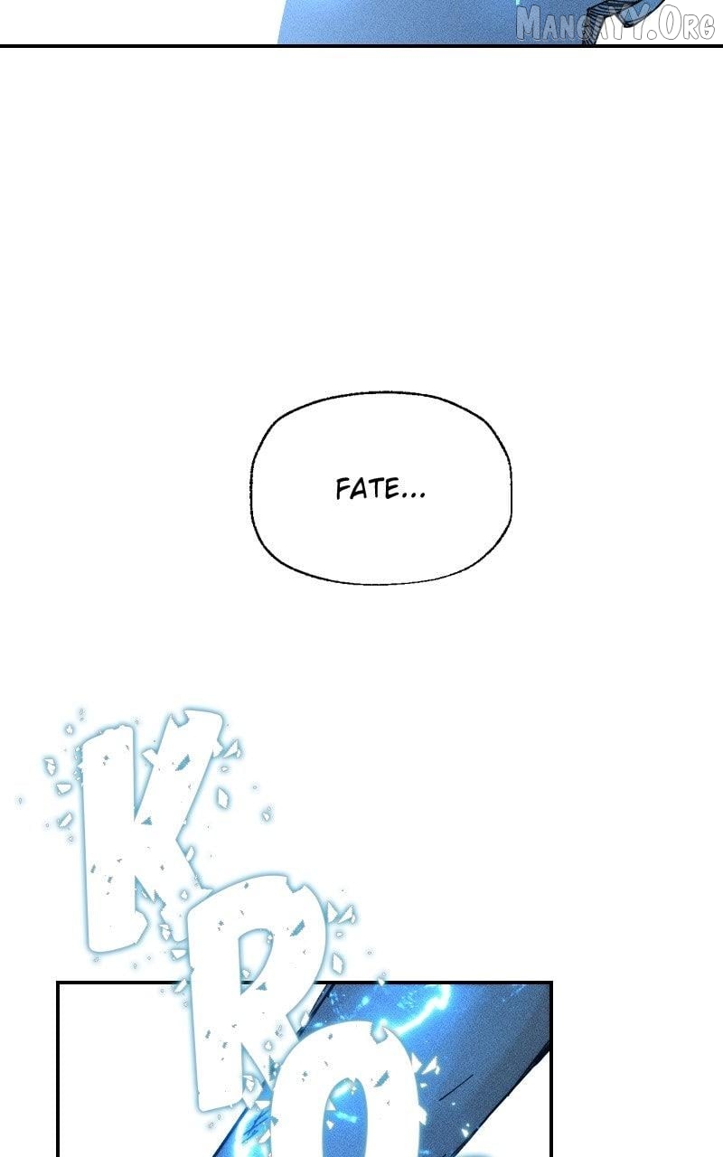 Cryptid - Manhwa Chapter 34 - page 45