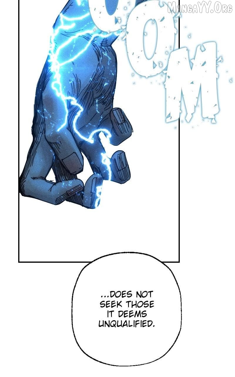 Cryptid - Manhwa Chapter 34 - page 46
