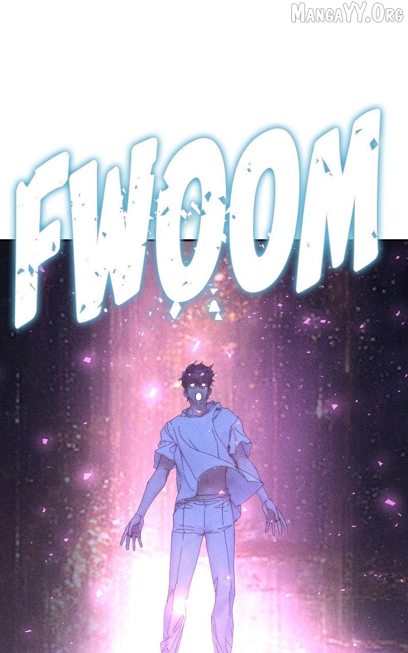 Cryptid - Manhwa Chapter 34 - page 47