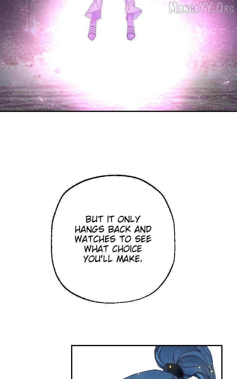 Cryptid - Manhwa Chapter 34 - page 48