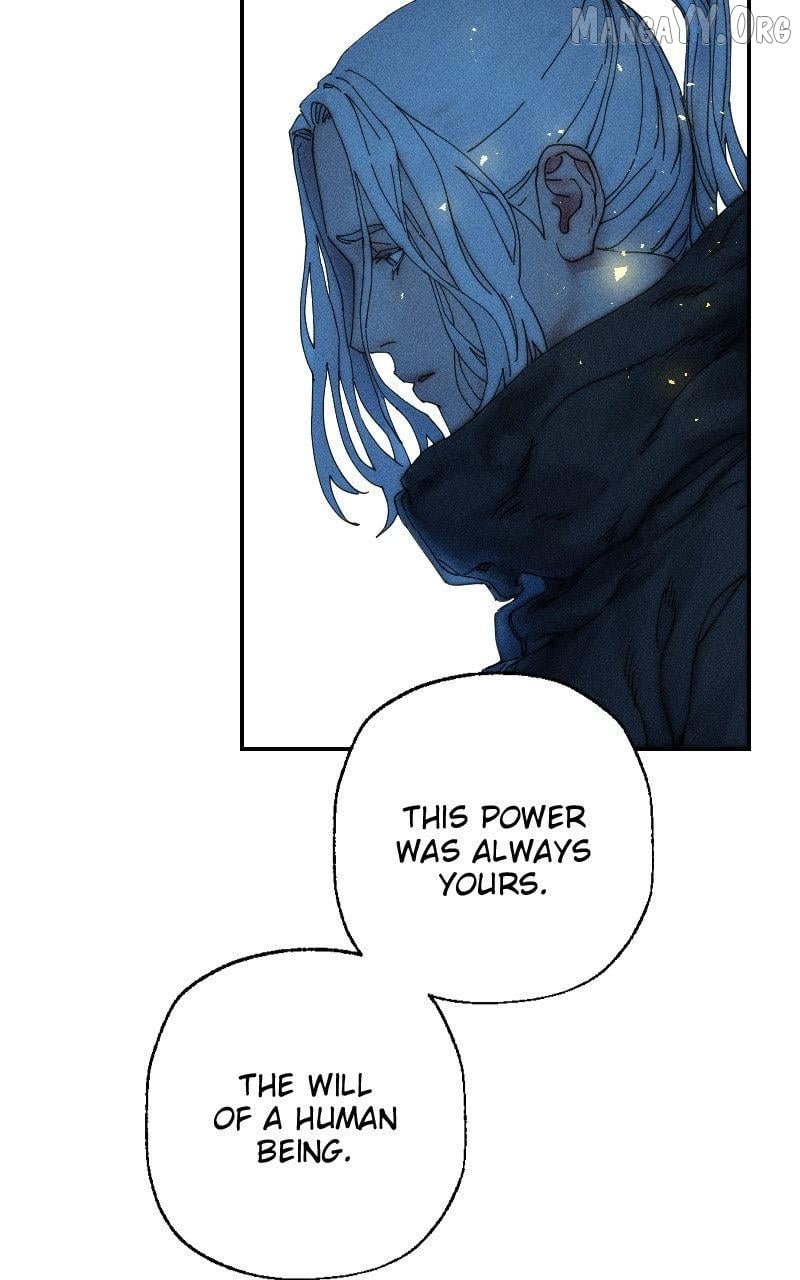 Cryptid - Manhwa Chapter 34 - page 49