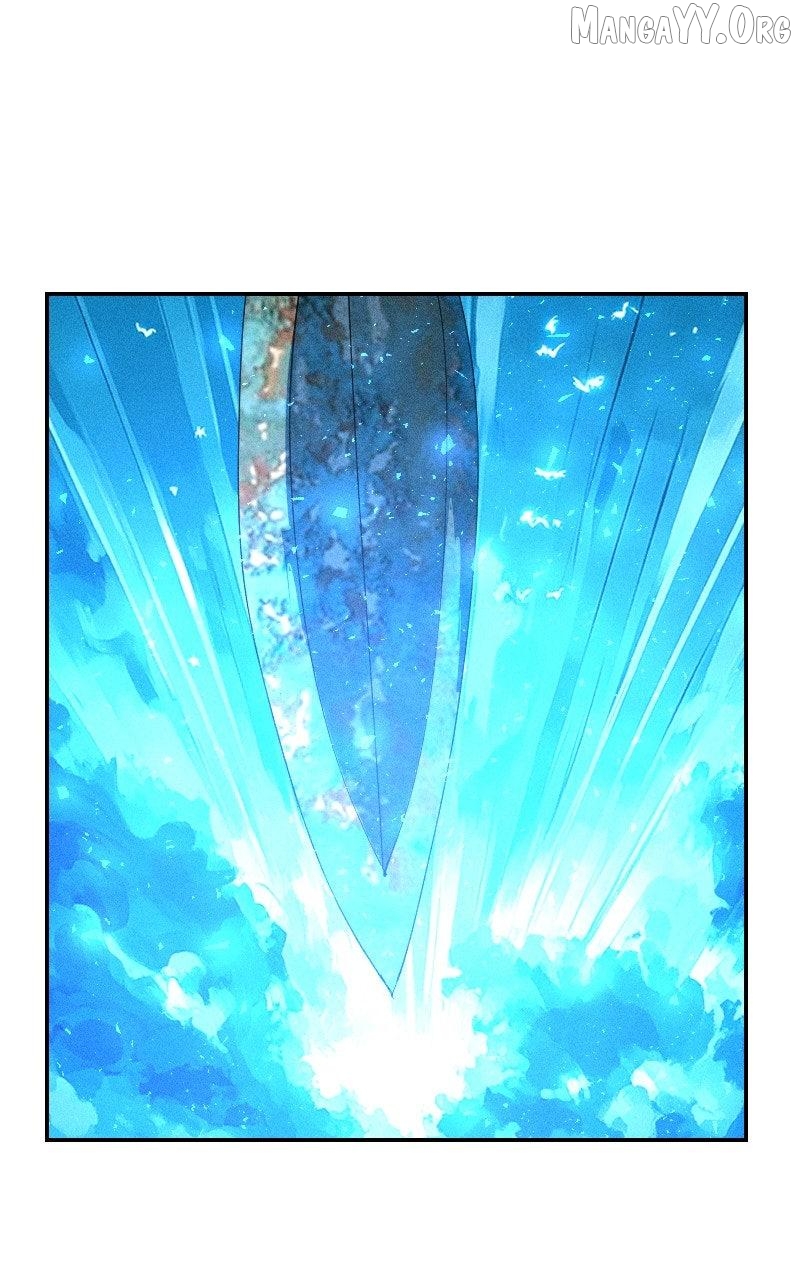 Cryptid - Manhwa Chapter 34 - page 5