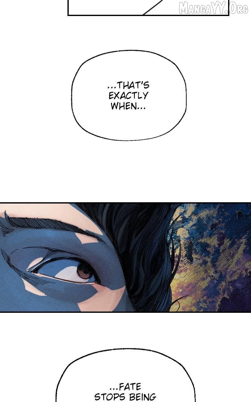 Cryptid - Manhwa Chapter 34 - page 53