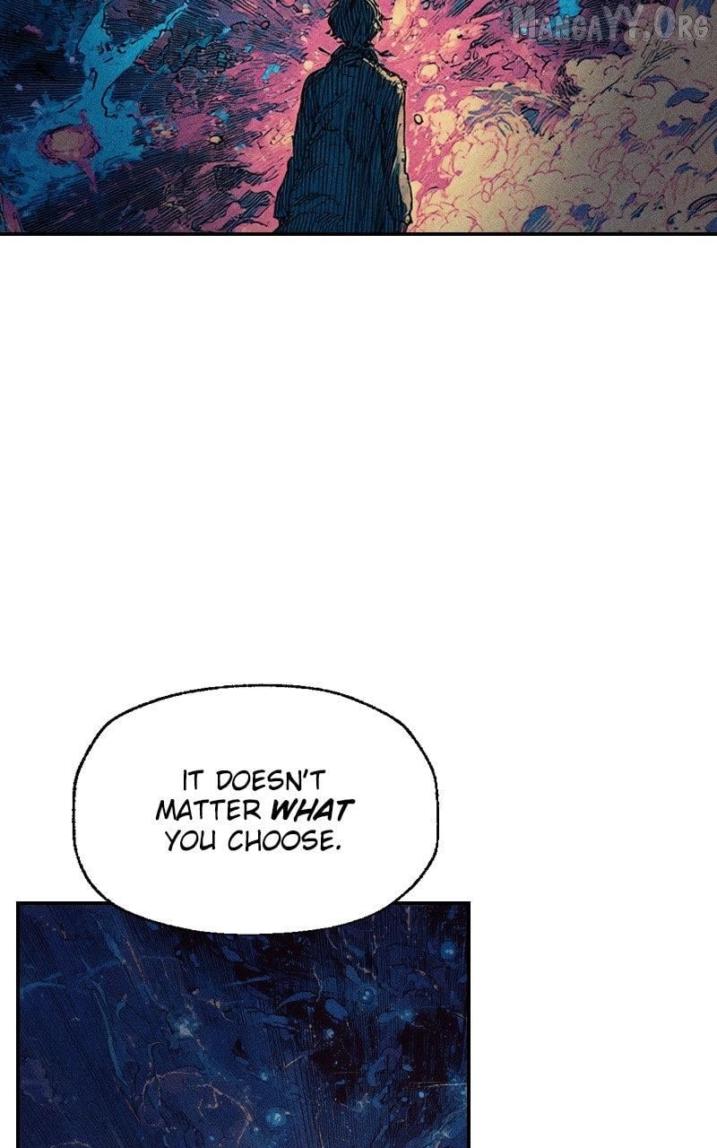 Cryptid - Manhwa Chapter 34 - page 56