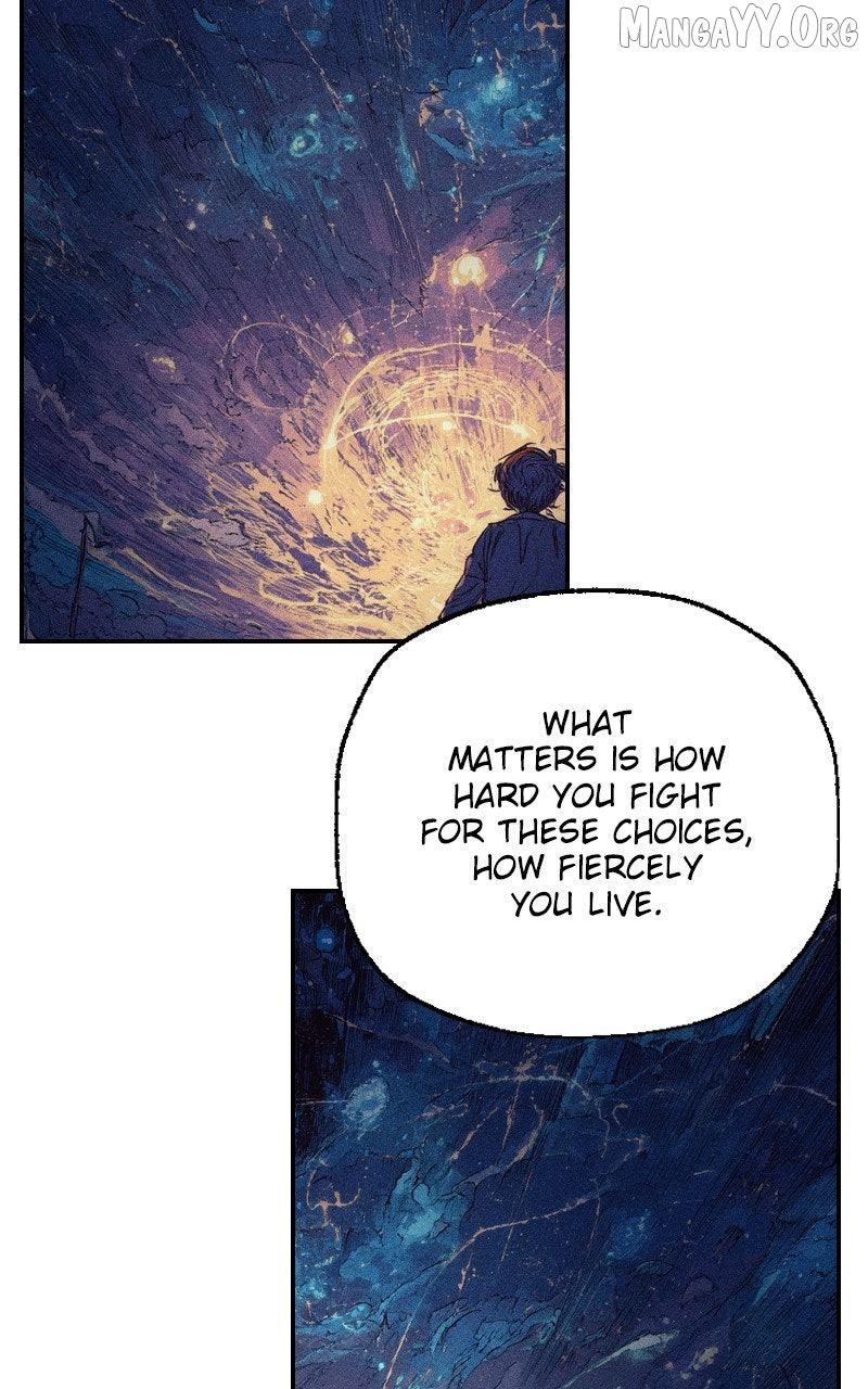 Cryptid - Manhwa Chapter 34 - page 57