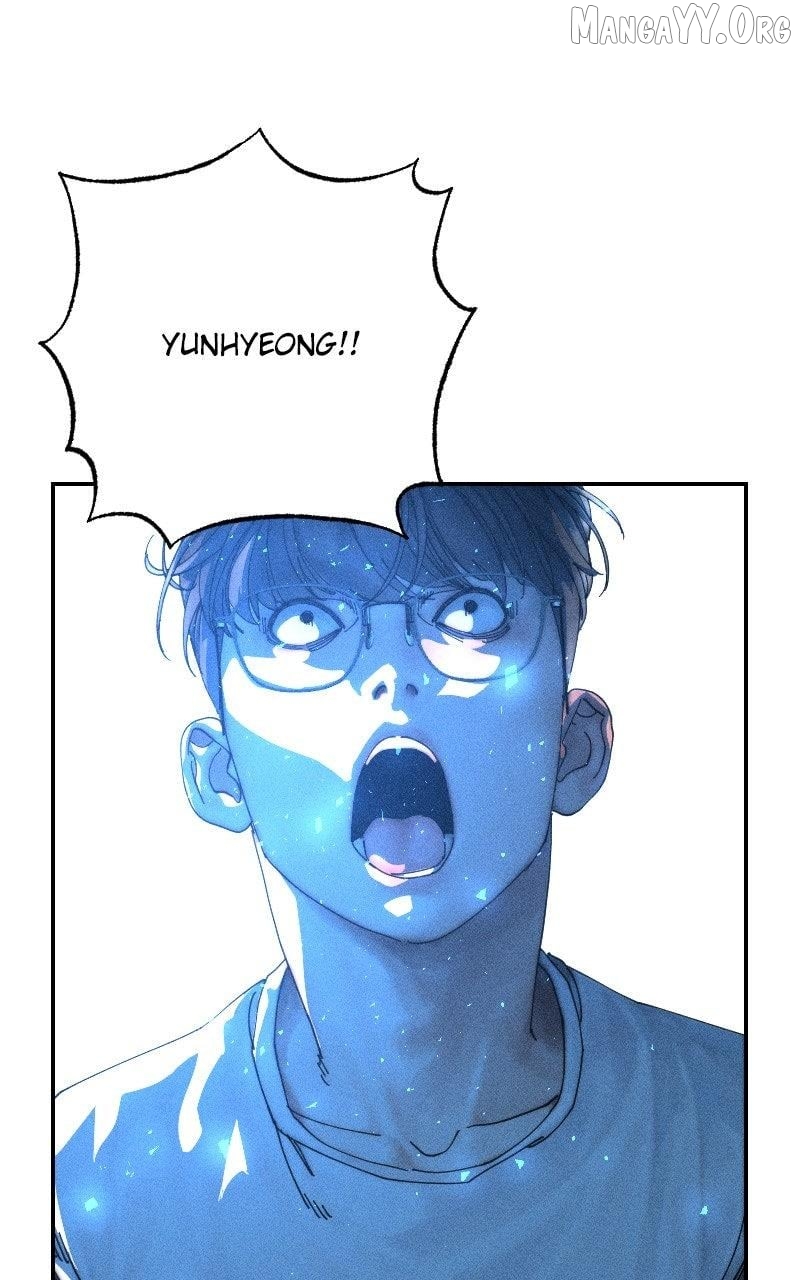 Cryptid - Manhwa Chapter 34 - page 6