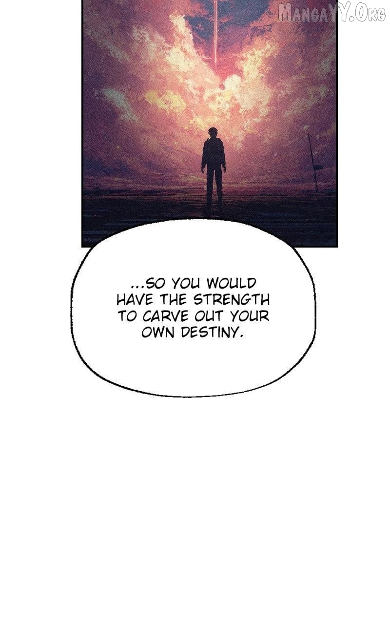 Cryptid - Manhwa Chapter 34 - page 61