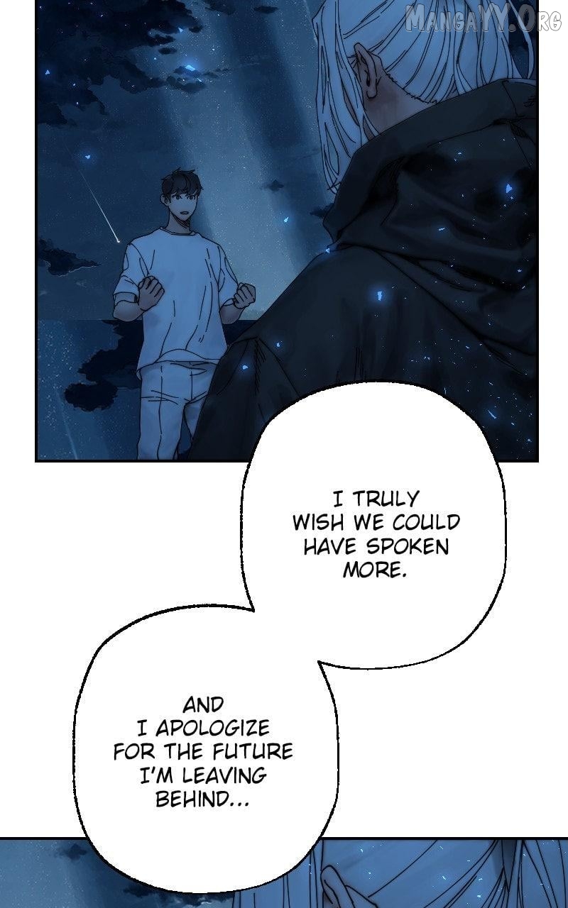 Cryptid - Manhwa Chapter 34 - page 64