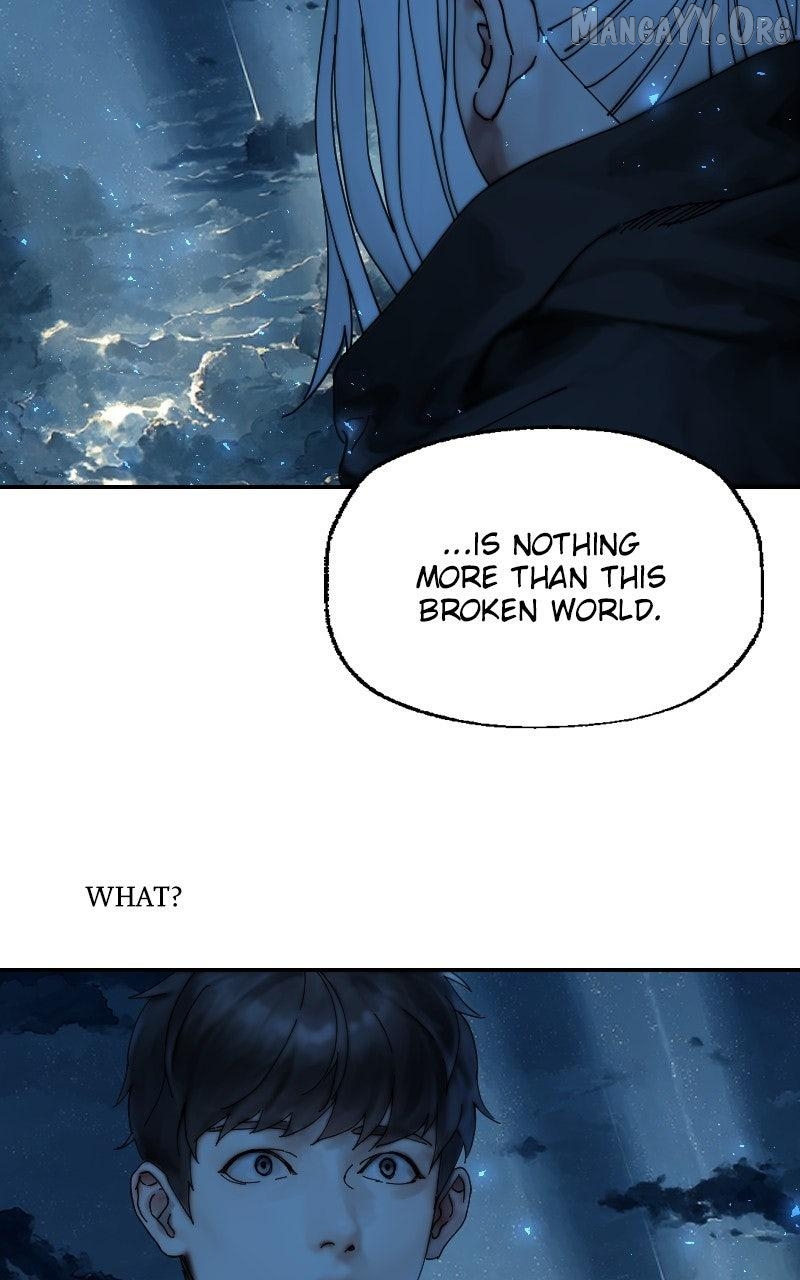 Cryptid - Manhwa Chapter 34 - page 65